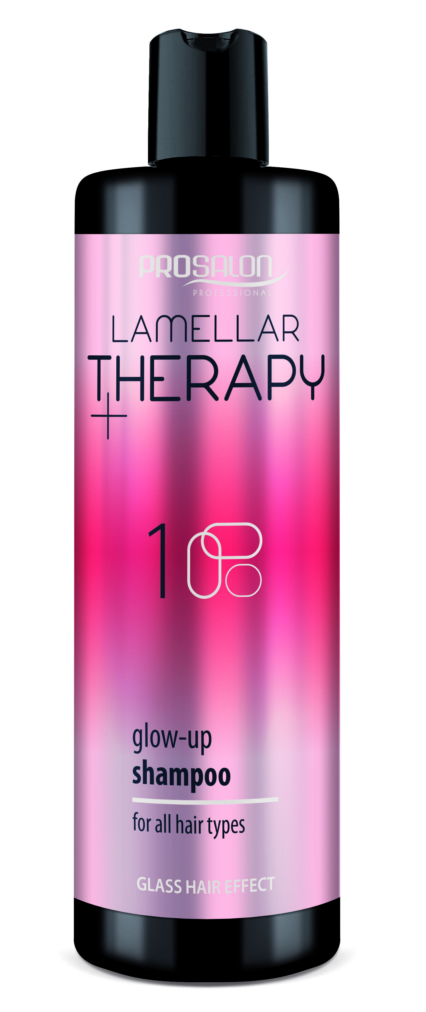 Prosalon lamelarna terapija