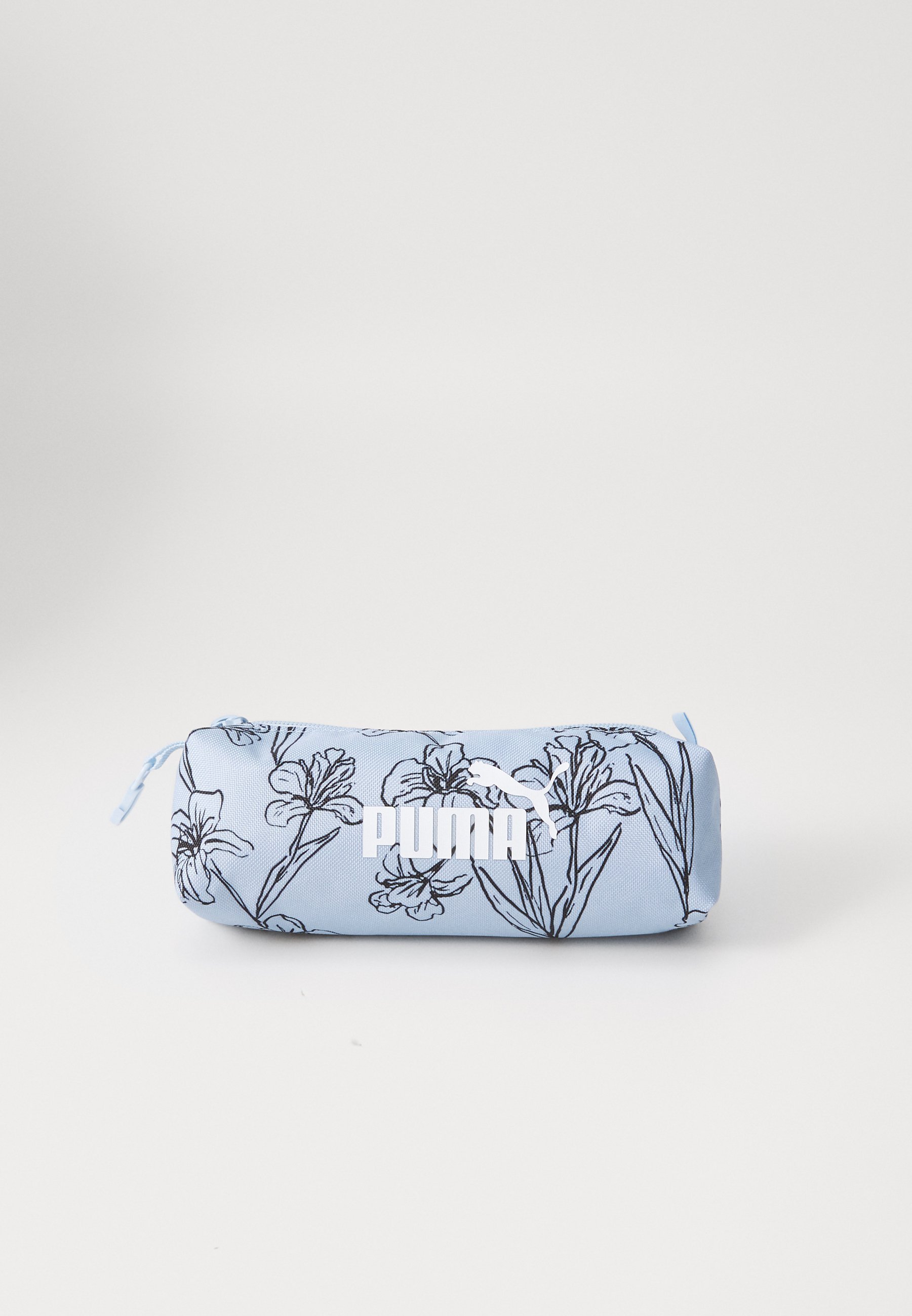 Puma PHASE RUGZAK UNISEX SET - Pennenetui - haute tropic/galactic grijs
