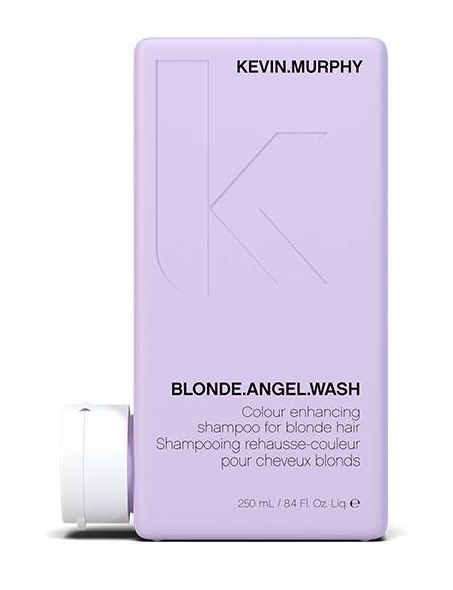 Šampon za blond kosu Angel Wash Šamponi za salone
