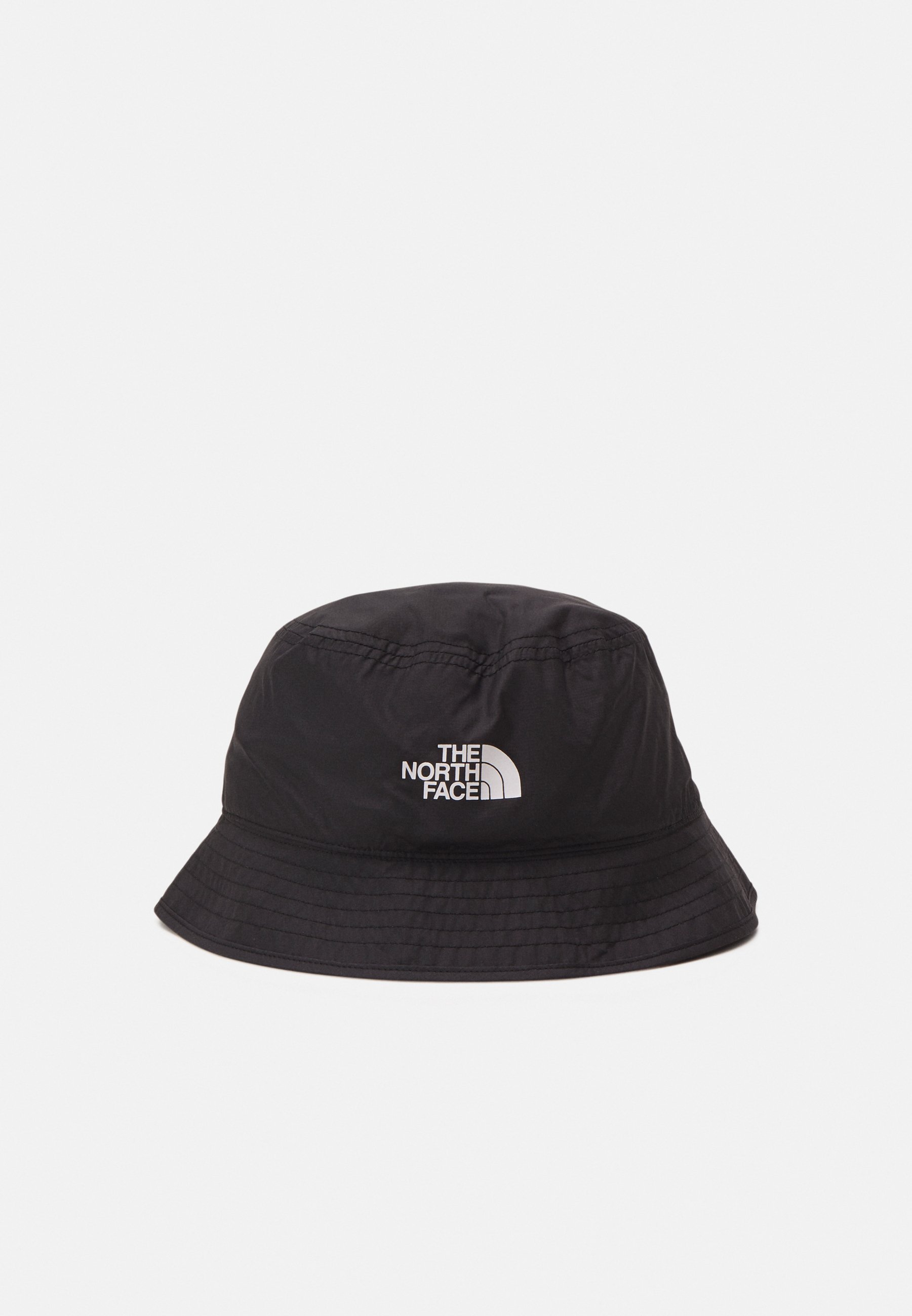 The North Face SUN STASH HAT - Hoed - zwart/wit