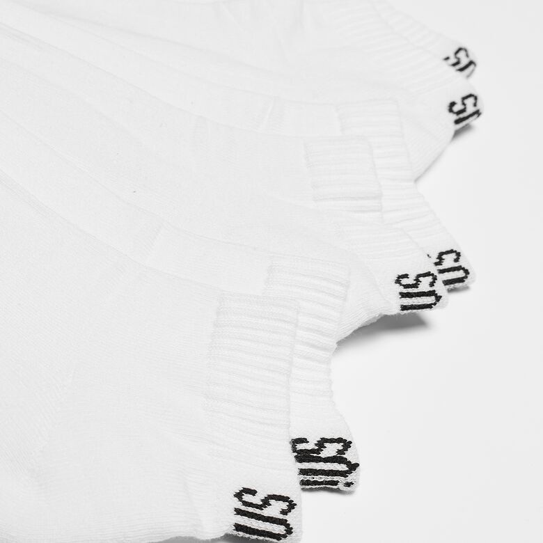 LoCut Socks (3 Pack)