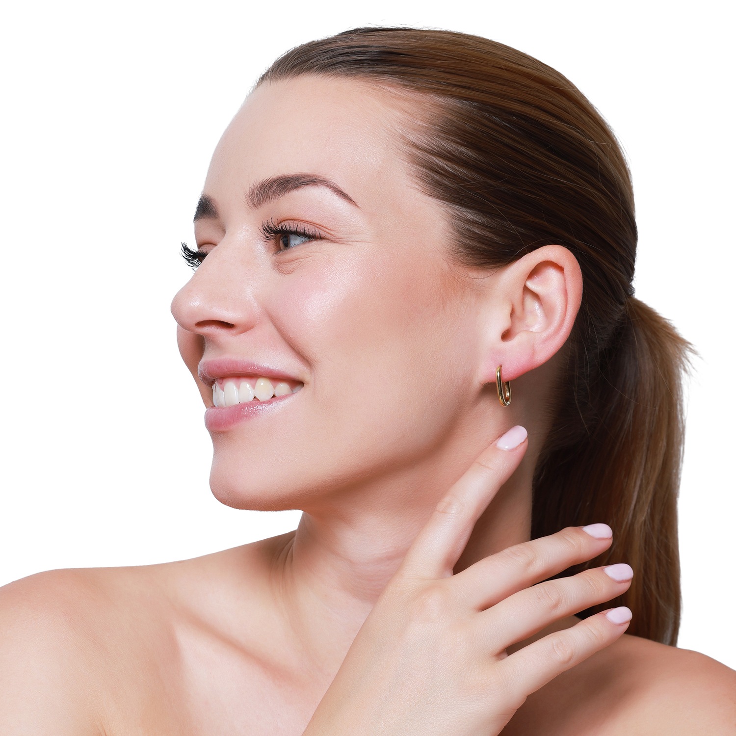 Heideman Boucles d'oreilles Freida