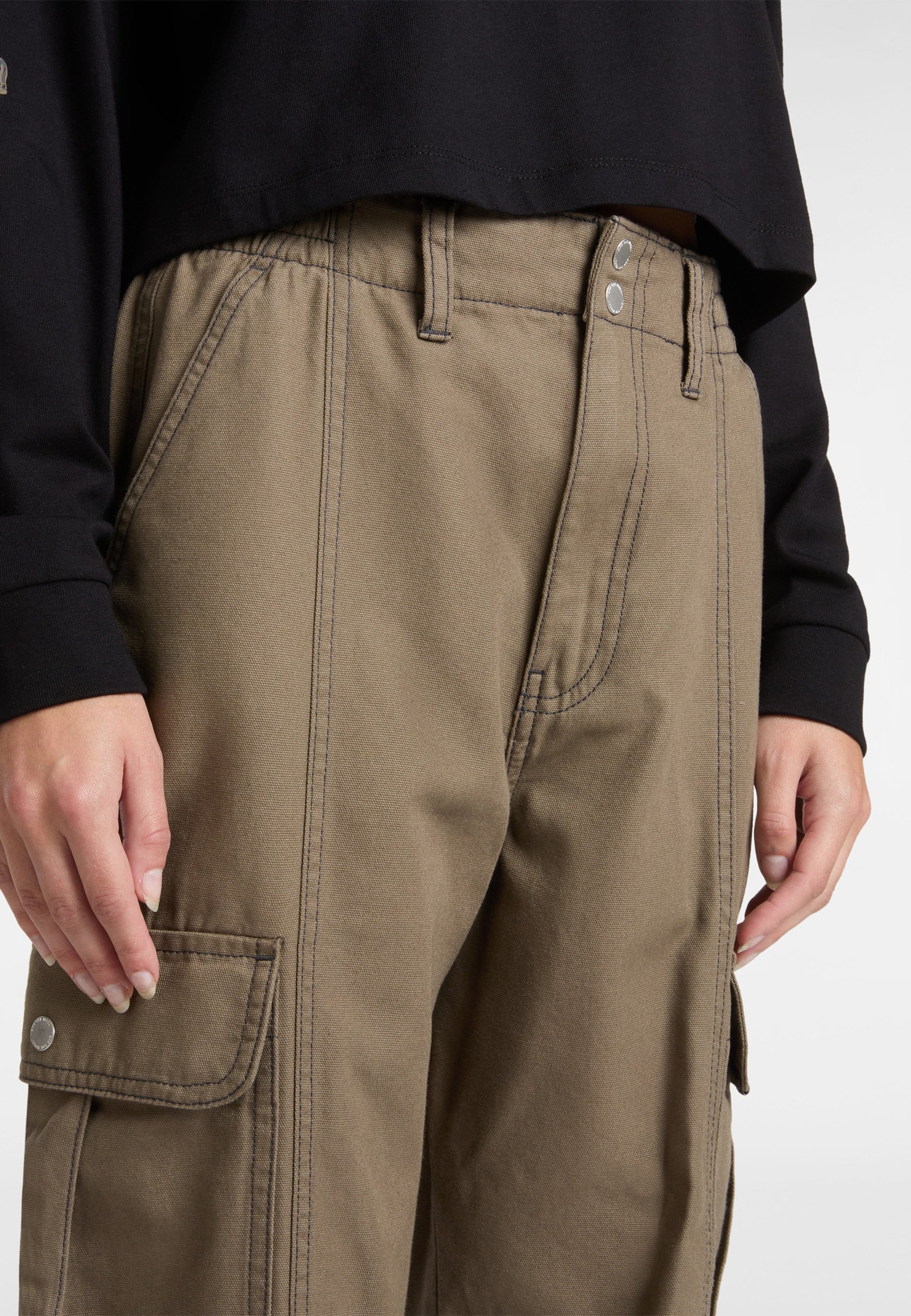 Vans Cargo Broek