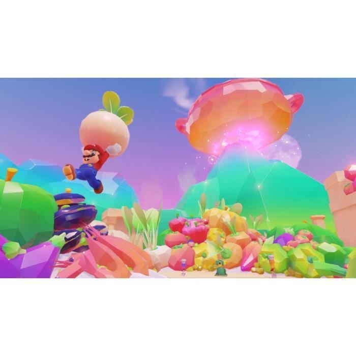 Super Mario Odyssey • Gioco per Nintendo Switch