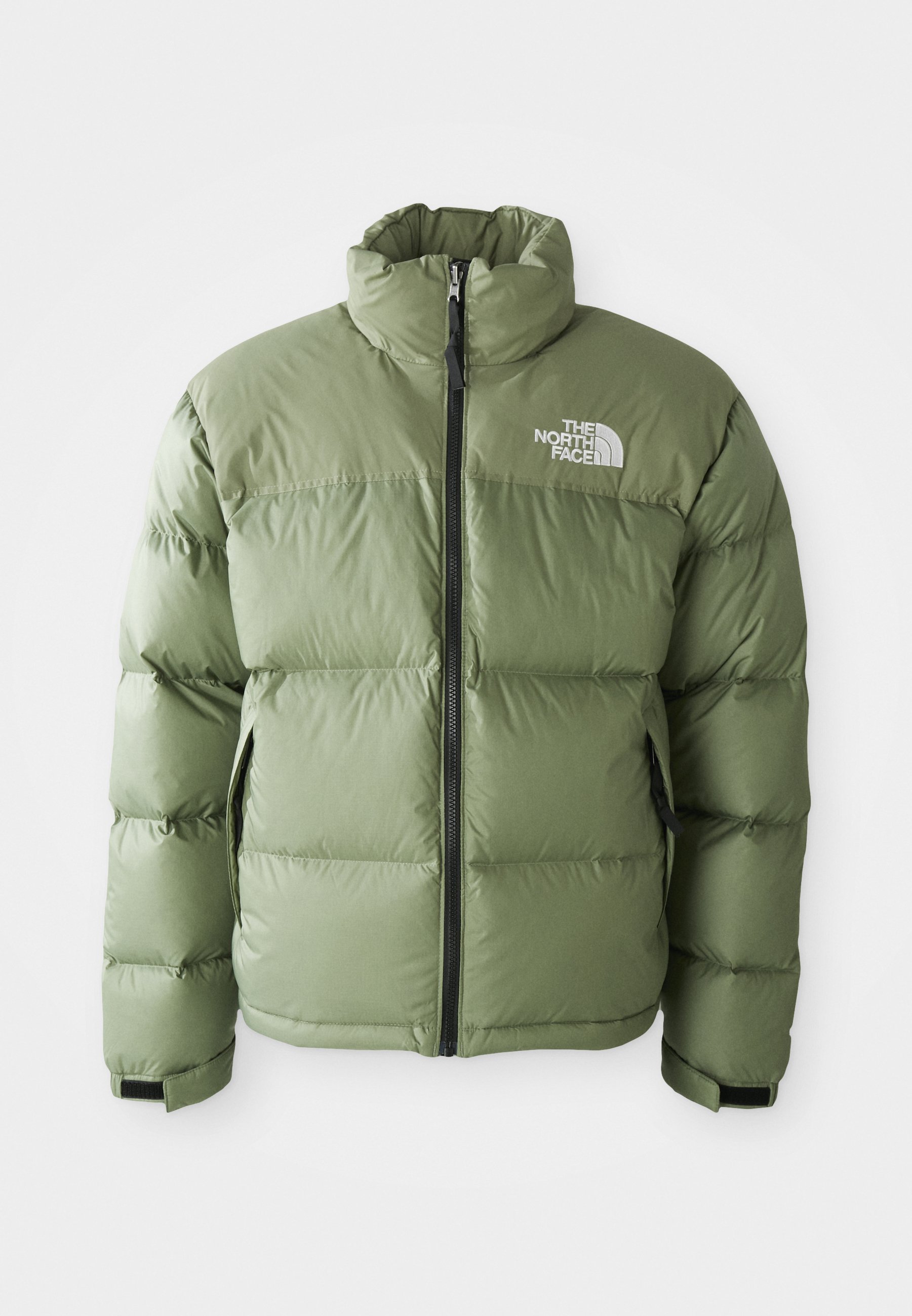The North Face RETRO NUPTSE JACKET - Doudoune - Bark Mist
