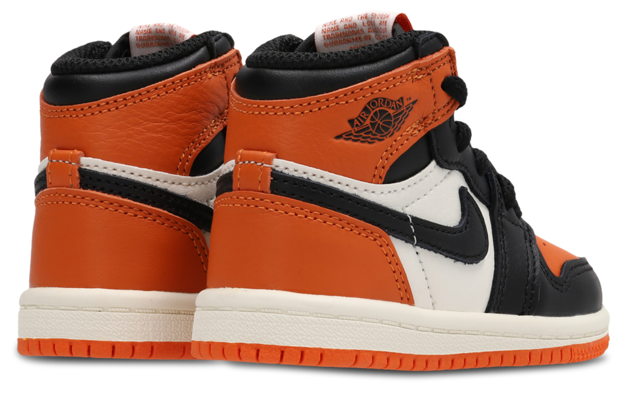 Jordan Spike