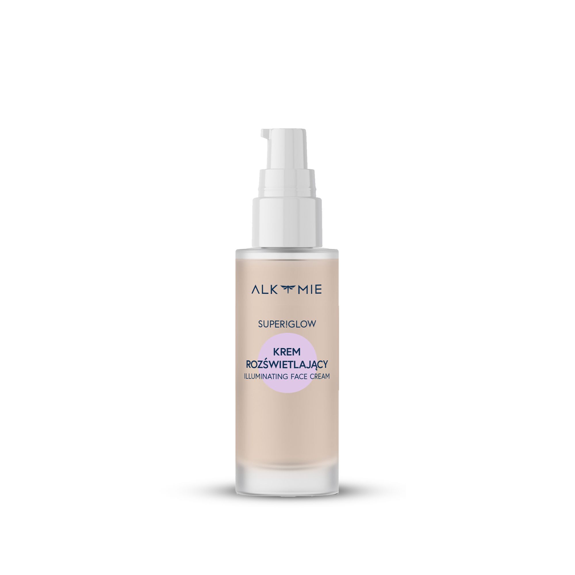 Alkmie Super!Glow