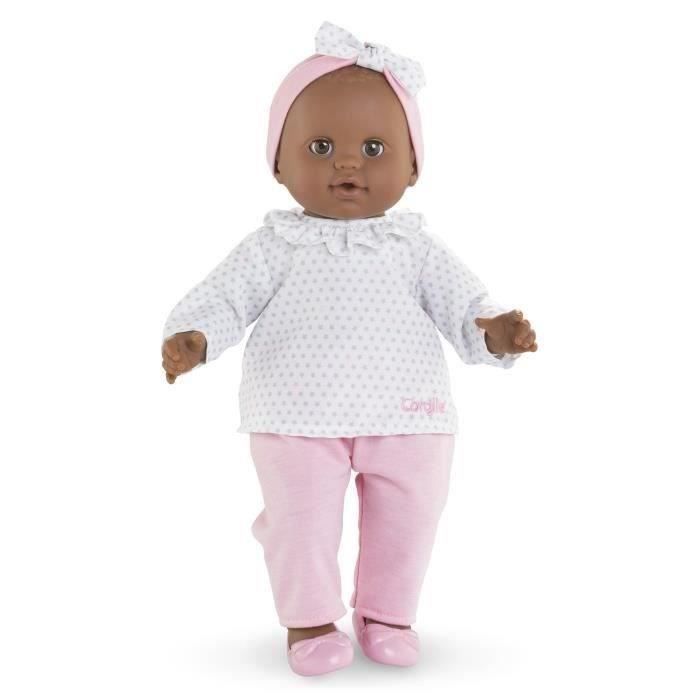 Lucie la bambola grande - COROLLE - La mia bambola grande - 36 cm - Età 2+