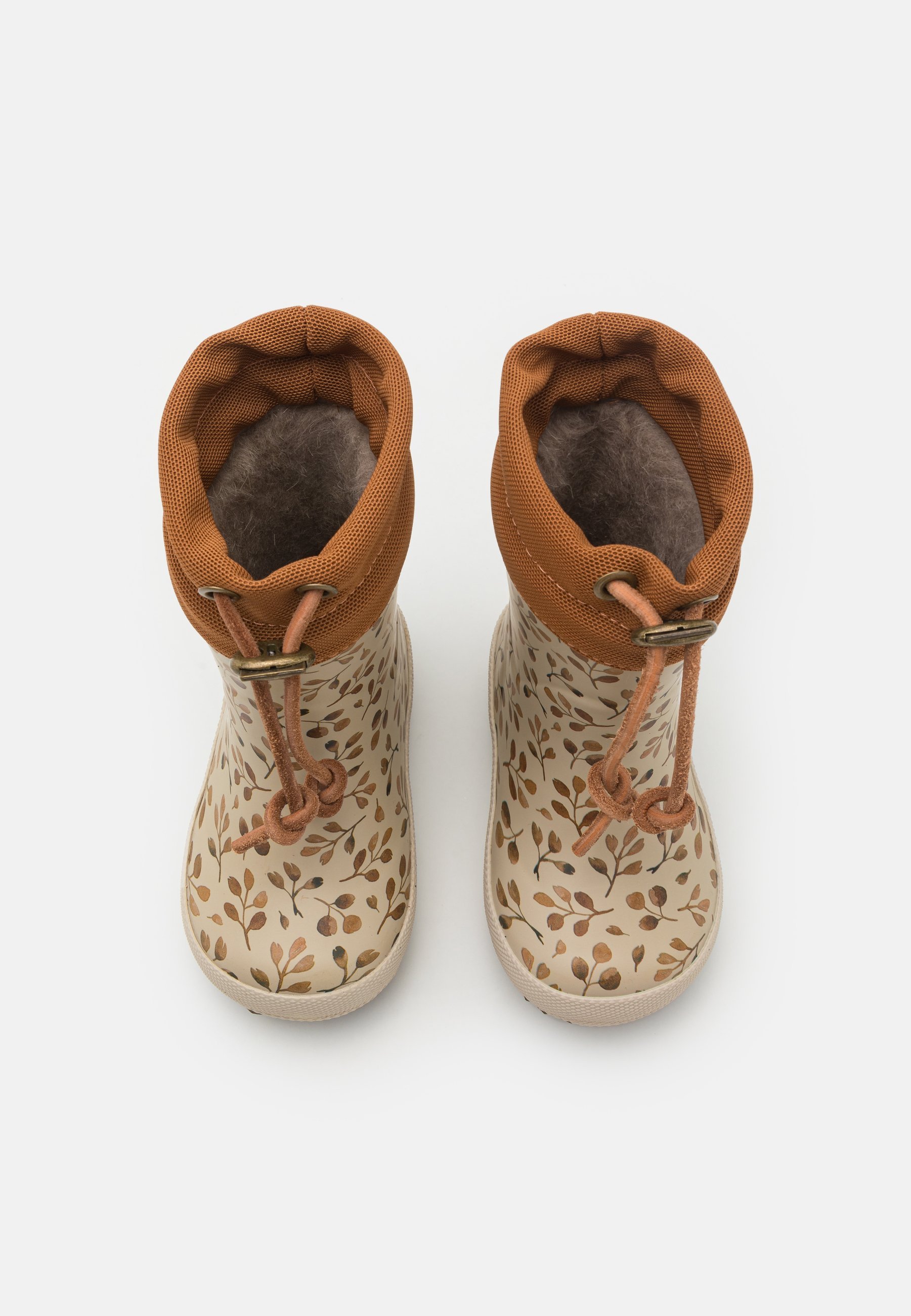 Bisgaard SMU THERMO - Holínky - šalvěj