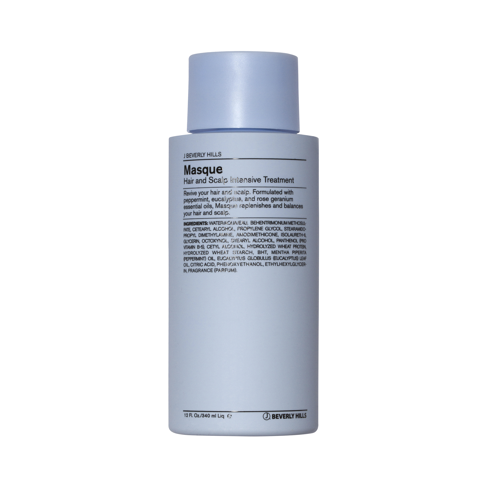 Maszkkezelés 340 ml - J Beverly Hills