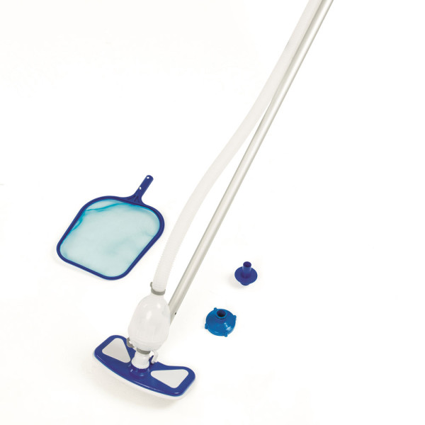 Zestaw do konserwacji basenów AquaClean BESTWAY