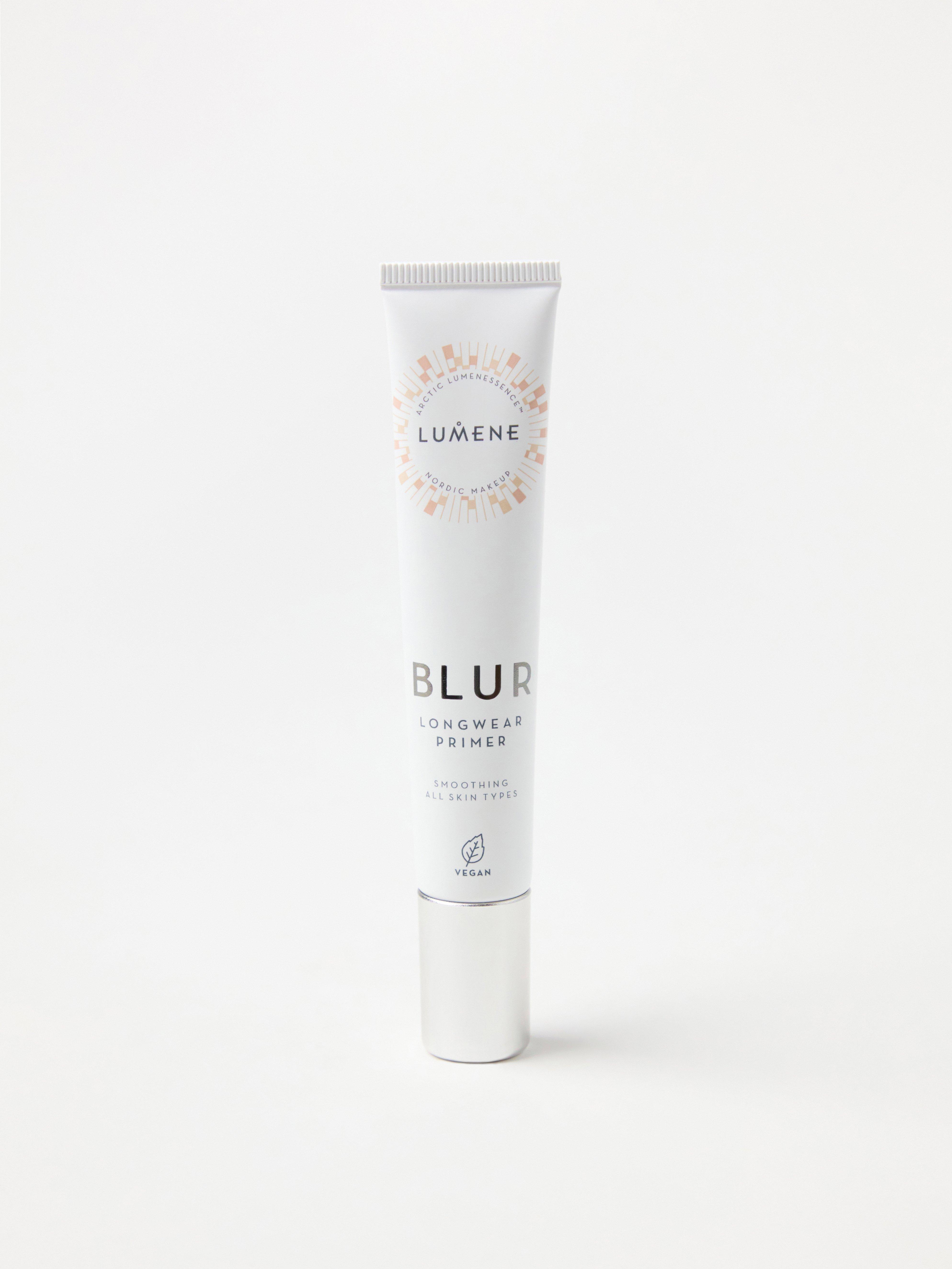 Lumene Blur Primer de lungă durată PRIMER