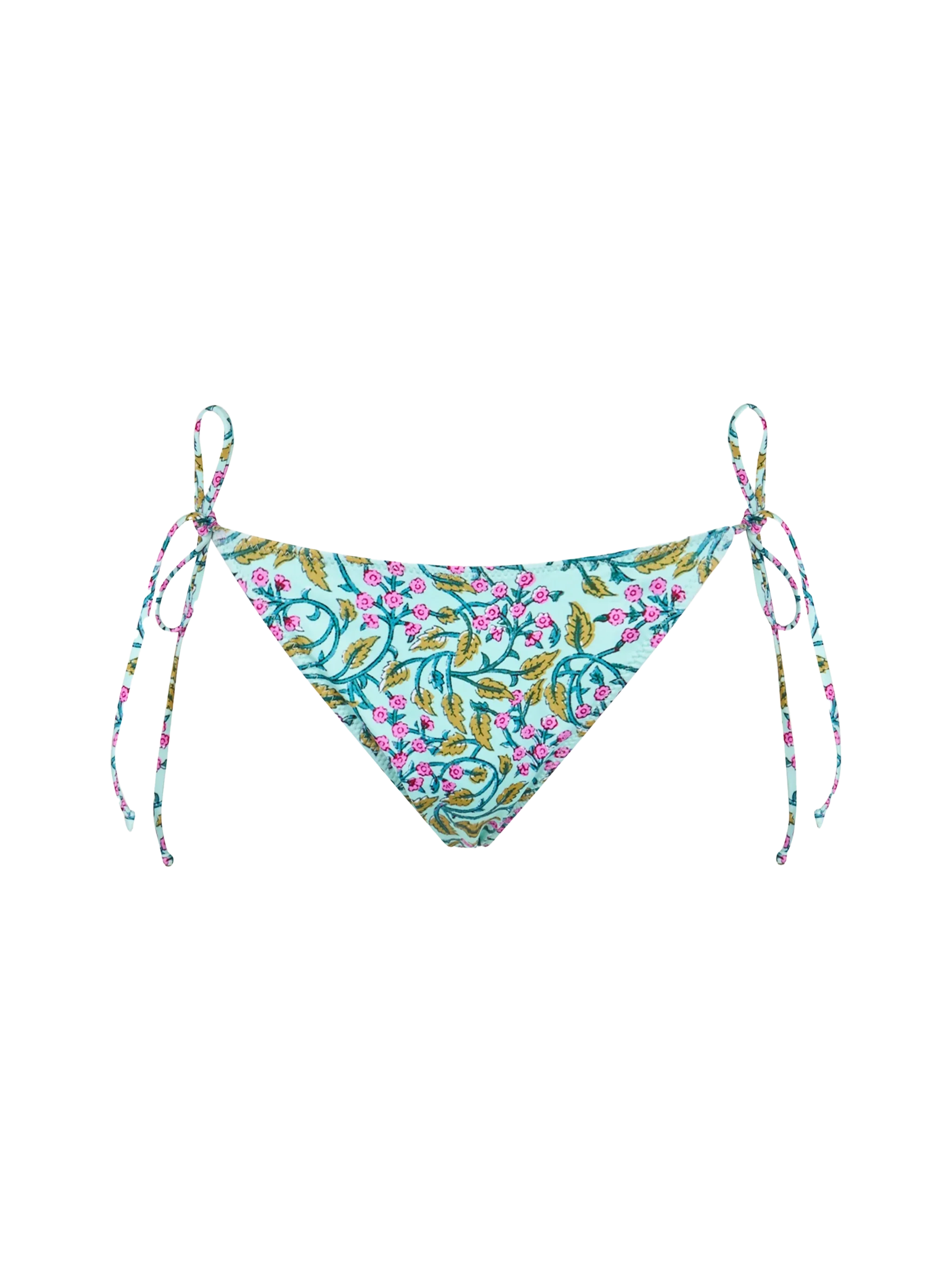 Marielle Classic Radical Flower Damen-Badehose