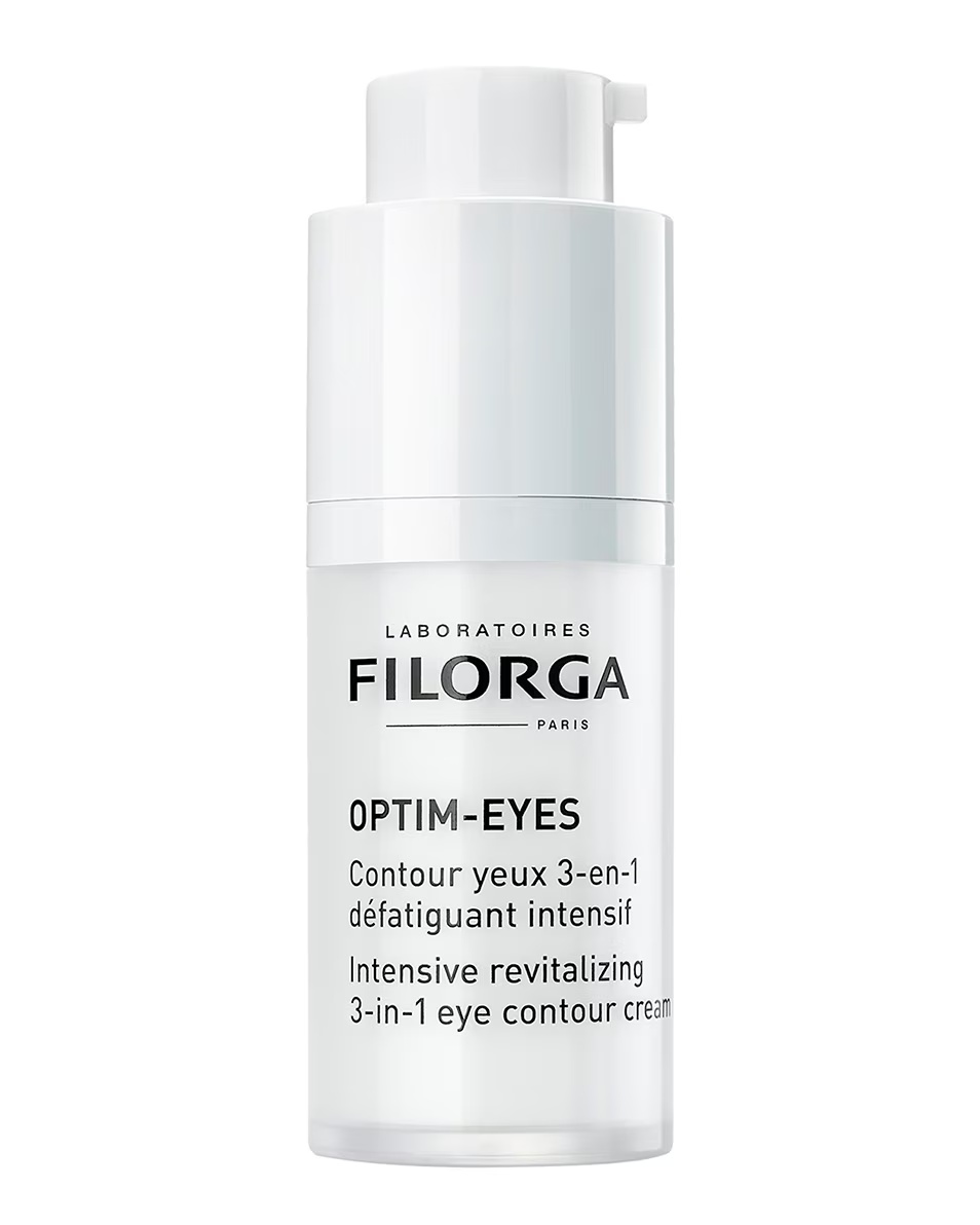 CREMĂ CONTUR DE OCHI FILORGA OPTIM-EYES 3 ÎN 1