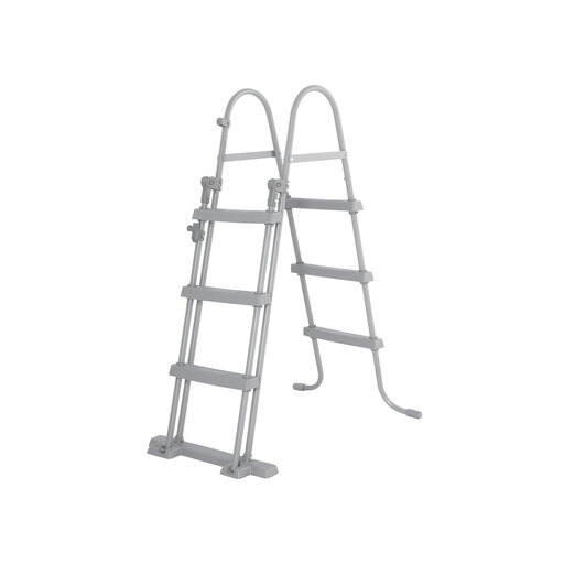 Nuimamas vamzdinis baseinas „Bestway Power Steel“, 488x305x107 cm, smėlio valytuvas, 3,028 l/val.