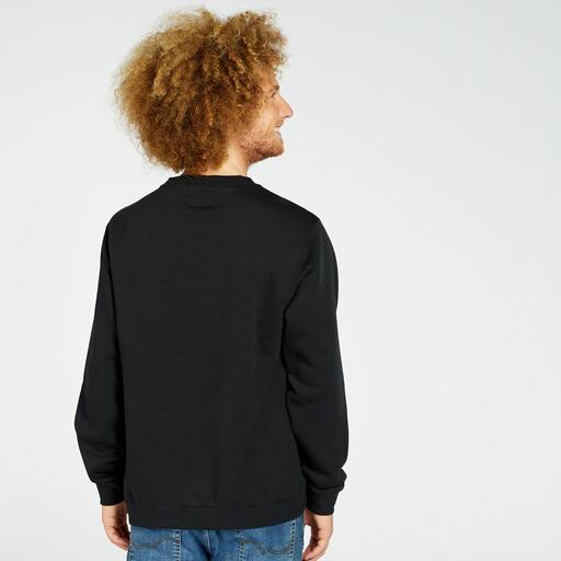 Converse sweatshirt
