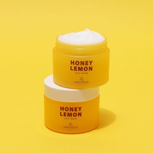 Skin House Medena limona