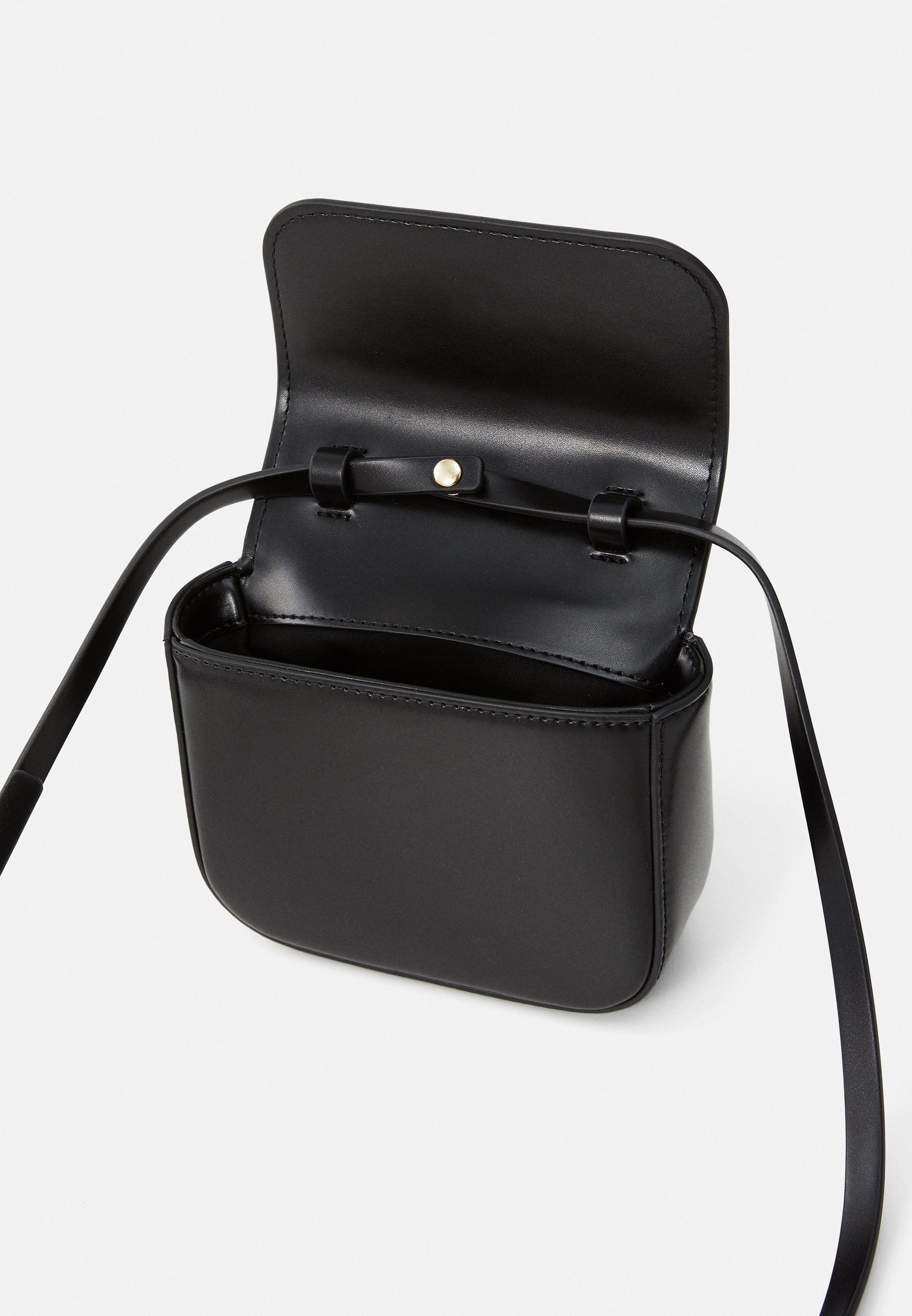 Marni BAG UNISEX - Borsa a tracolla - nera