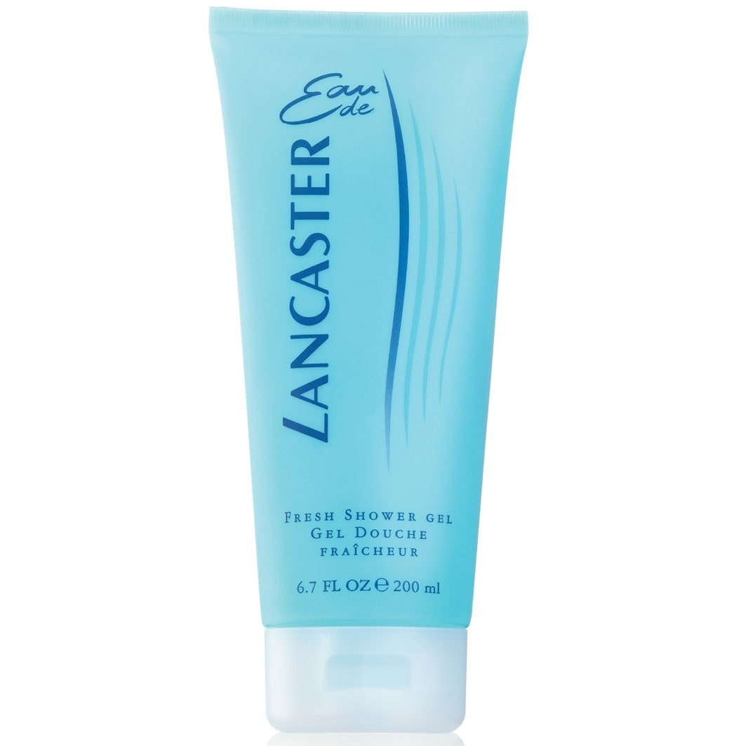 Lancaster Douchegel Eau de Lancaster Fresh Douchegel - 200 ml