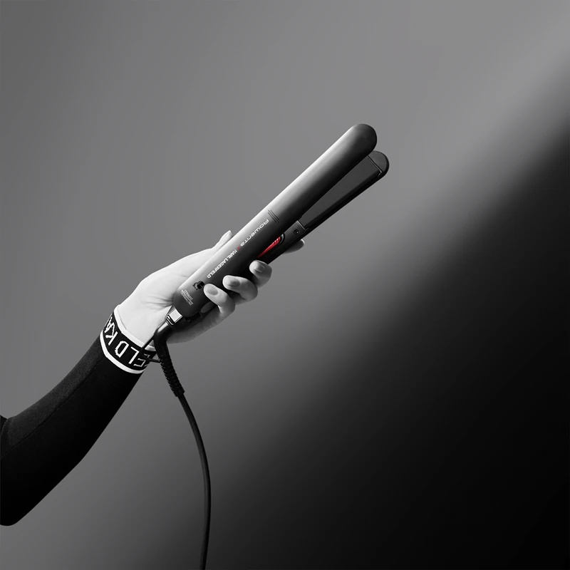 Ravnalnik las Rowenta Karl Lagerfeld Easyliss SF161LF0