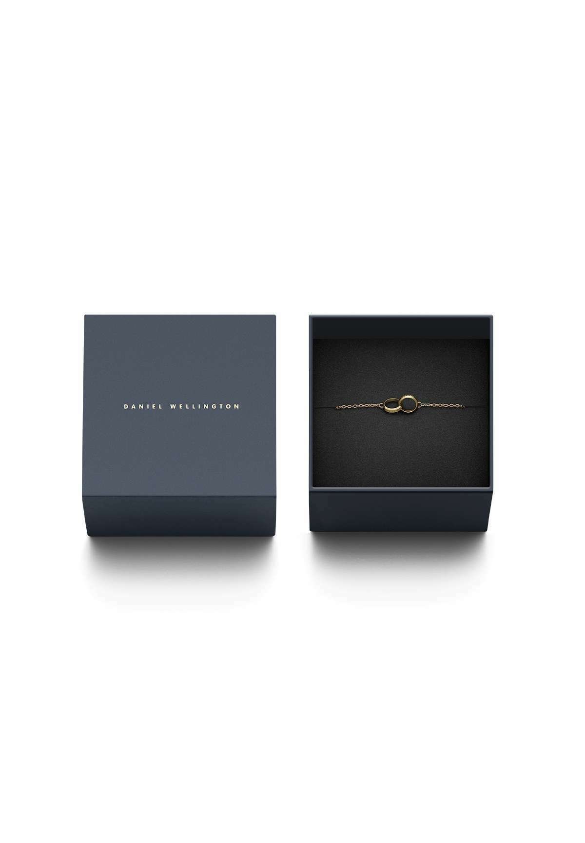 Daniel Wellington ELAN UNITY - Armbånd - gullfarget