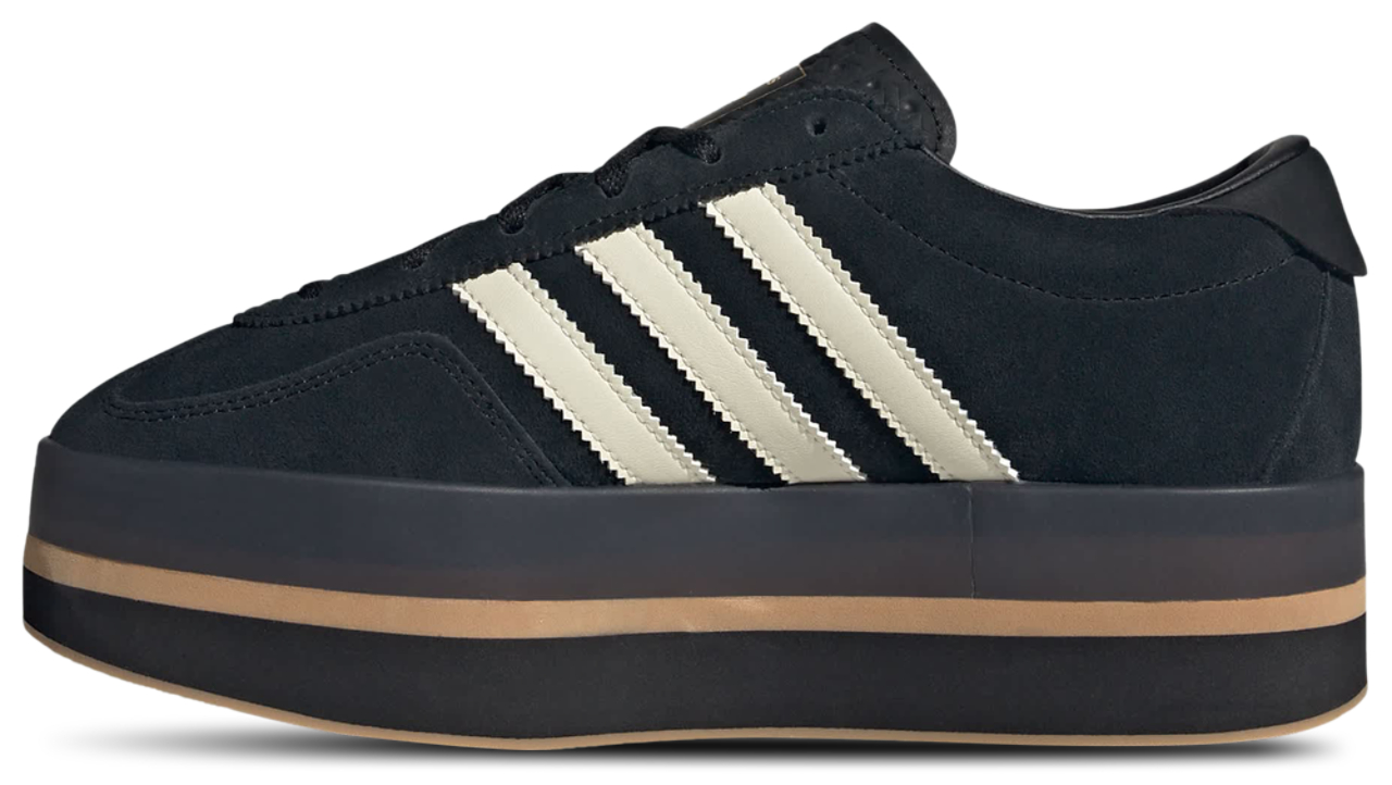 adidas Gazelle Stack