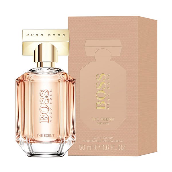 Boss The Scent For Her