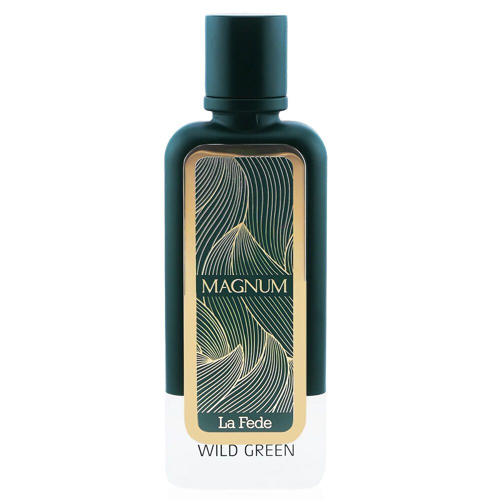 La Fede Magnum Wild Green