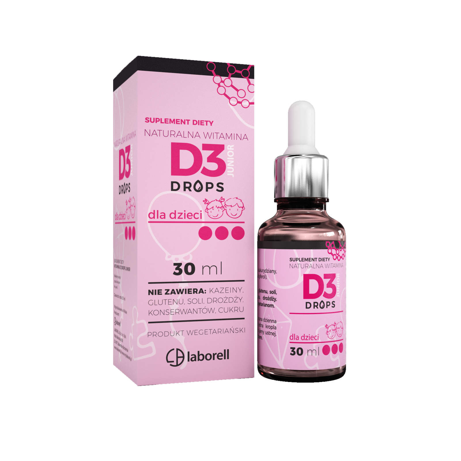 Laborell Vitamin D4