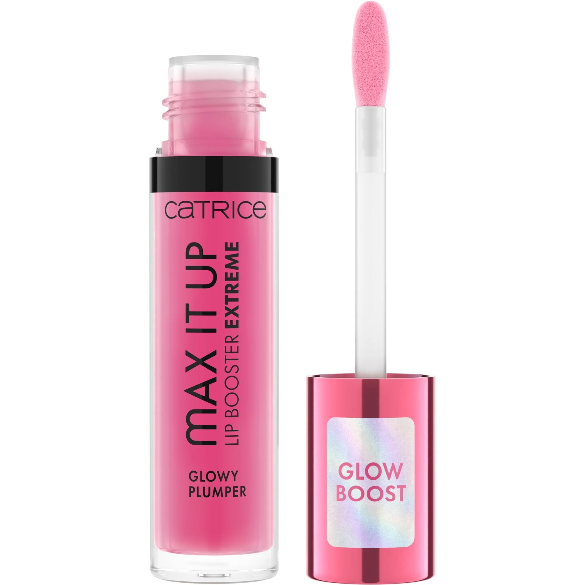 Labbra Max It Up Lucidalabbra Booster - Gloss