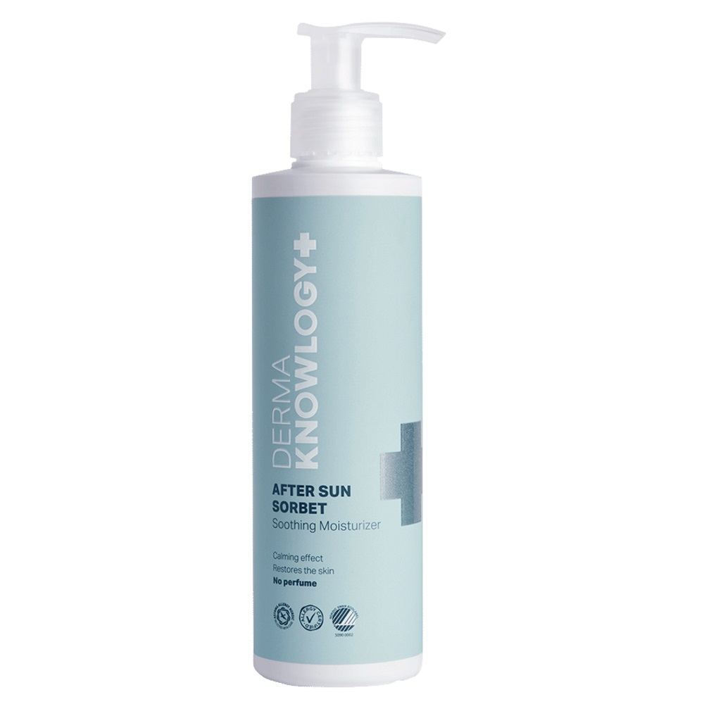 DermaKnowlogy Sun