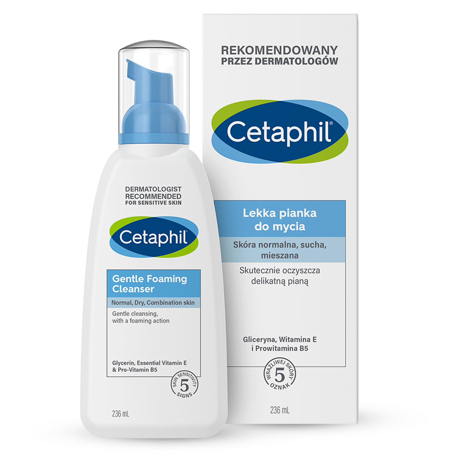 Cetaphil