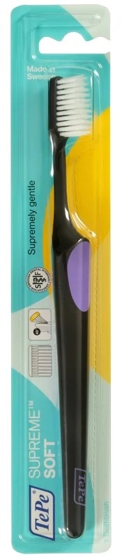 Οδοντόβουρτσα TEPE Kids Extra Soft για παιδιά από 3 ετών