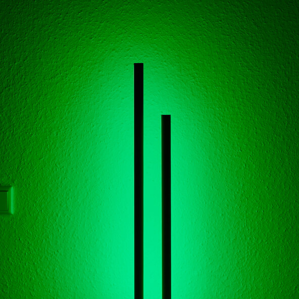Φωτιστικό δαπέδου LED Smart Tower