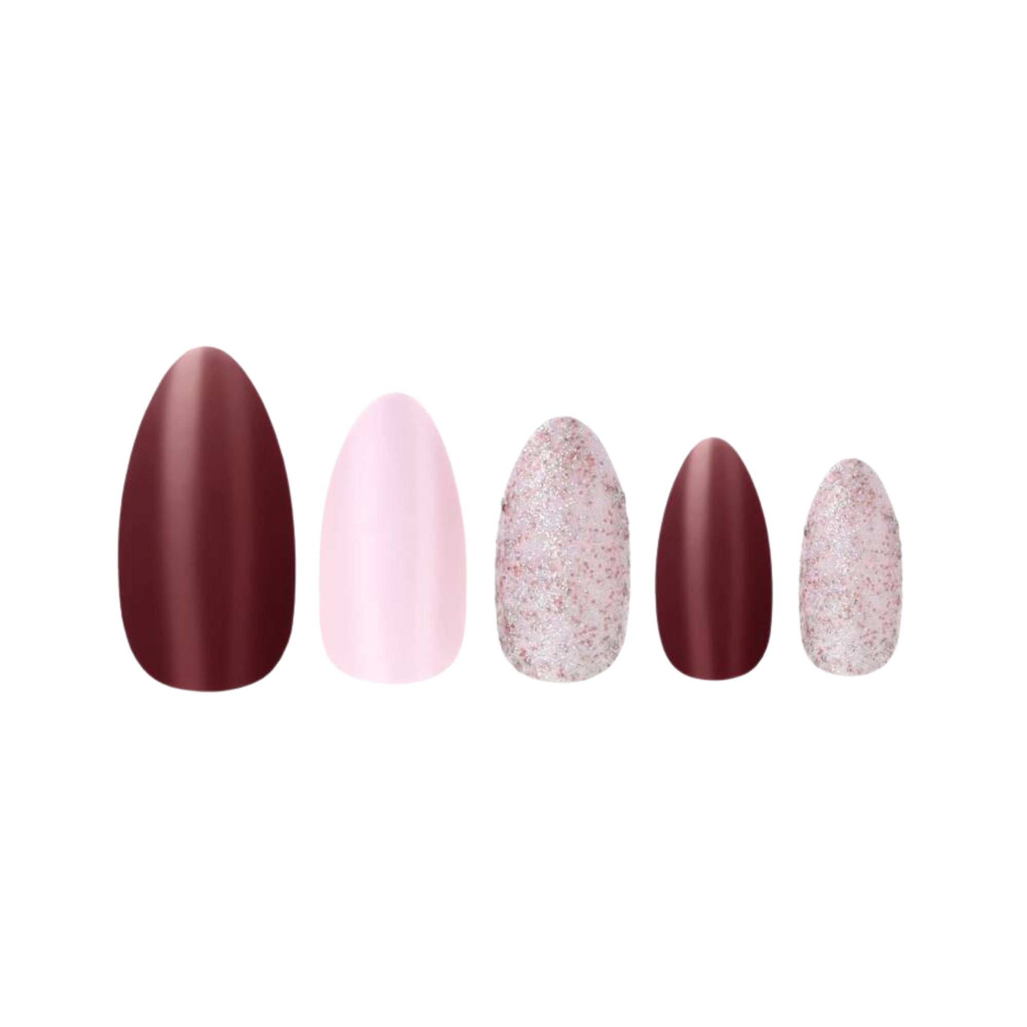 W7 Glamorous Nails