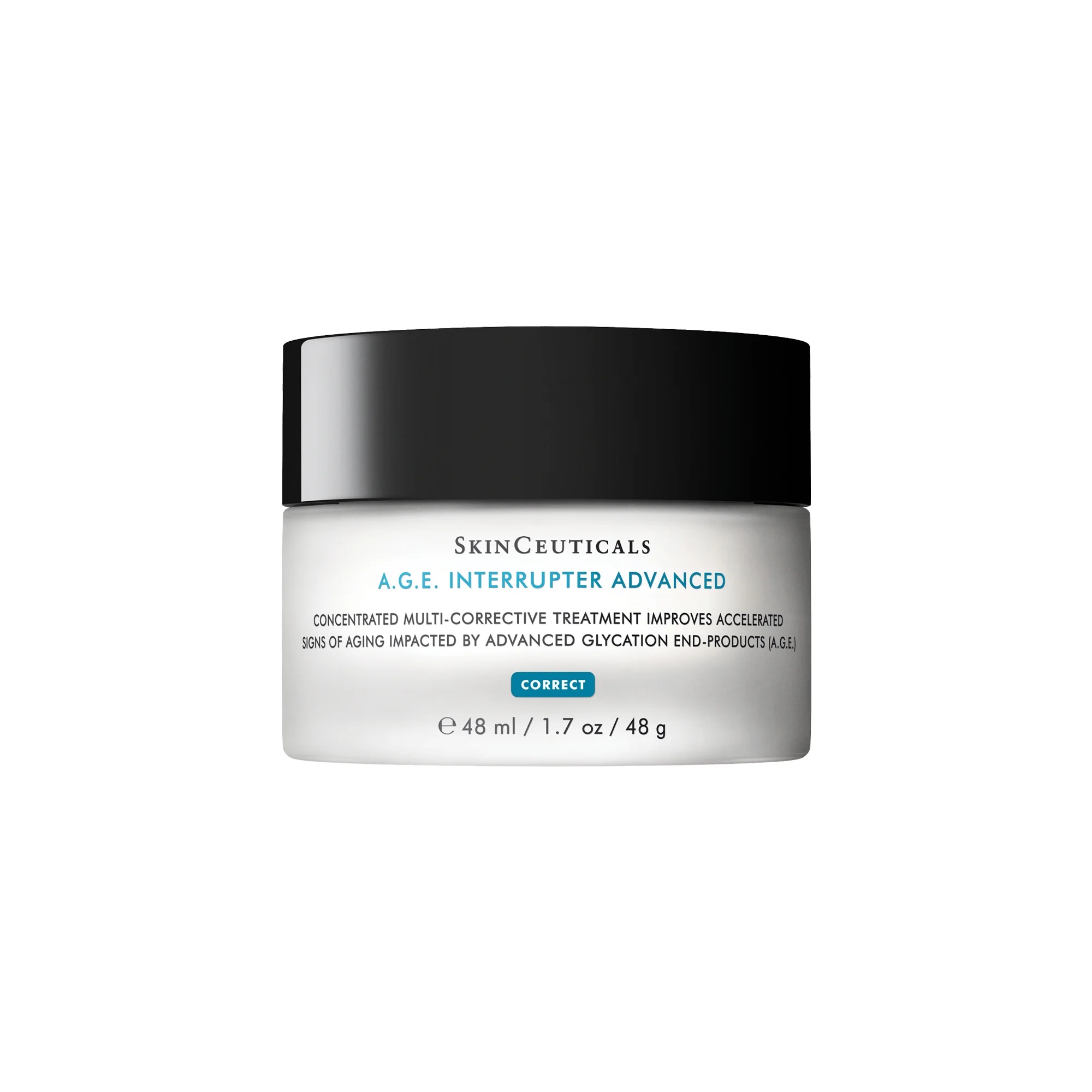 SKINCEUTICALS Skinceuticals Age Interrupter Advanced 48 ml Anti-aging corrigerende crème