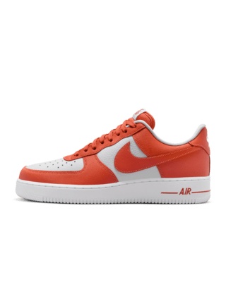 Nike Air Force 1 '07 Herenschoen