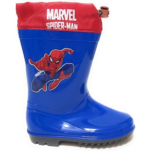  Vattenbottar Spiderman 72612
