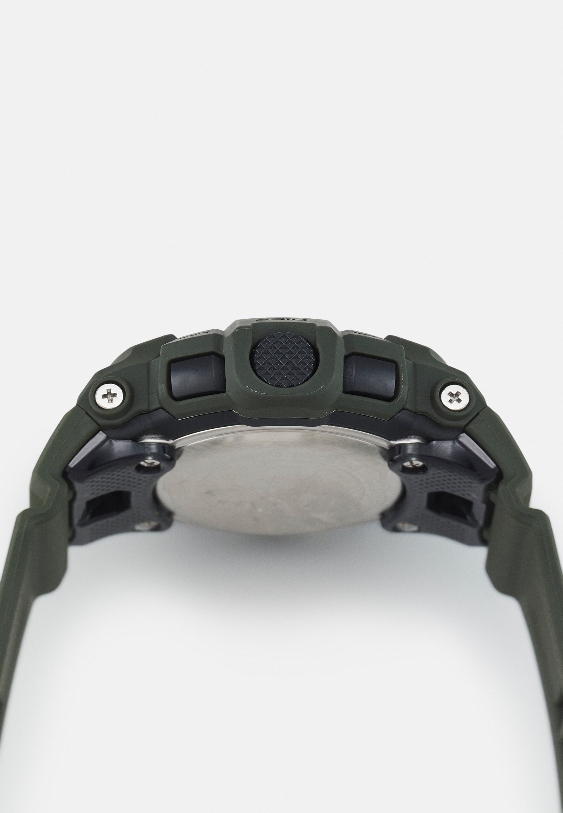 G-SHOCK SQUAD UTILITY COLOUR UNISEXE - Montre - vert foncé