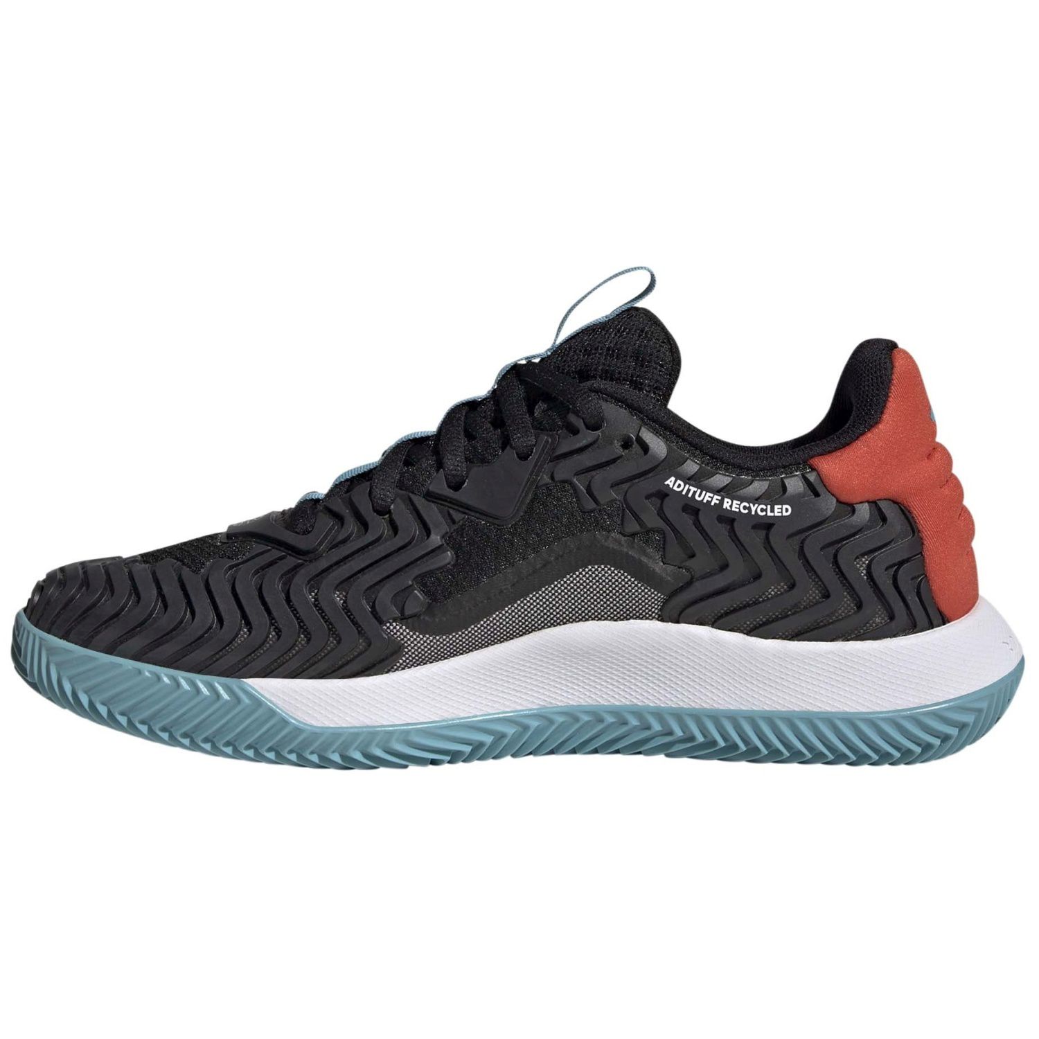 Zapatillas adidas Solematch Control M Clay