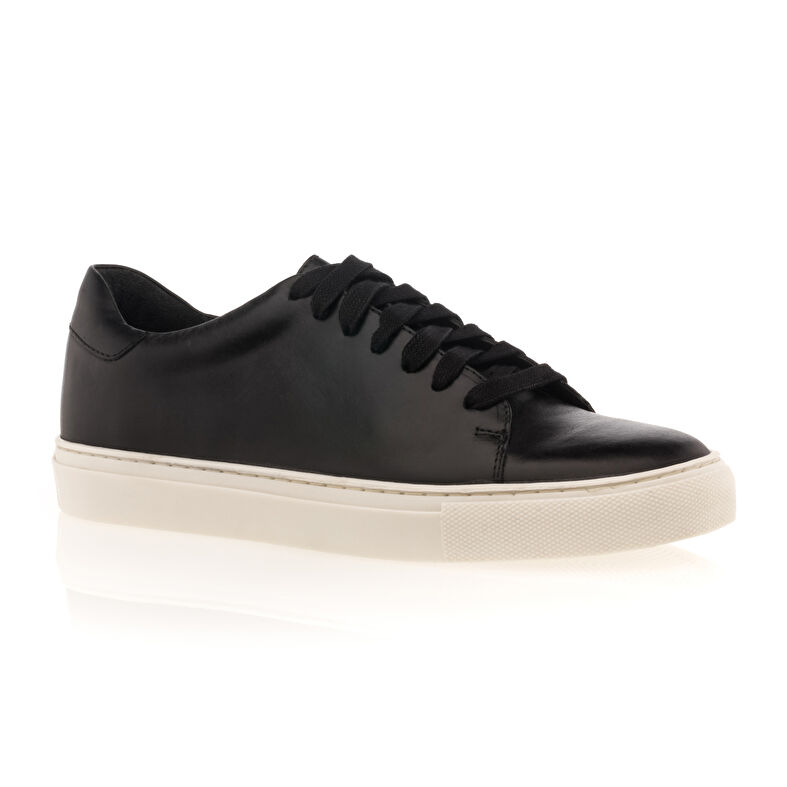 Korit / lenkkarit Homme Noir