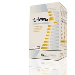 FARMA GROUP Trierg Multivit 150 g