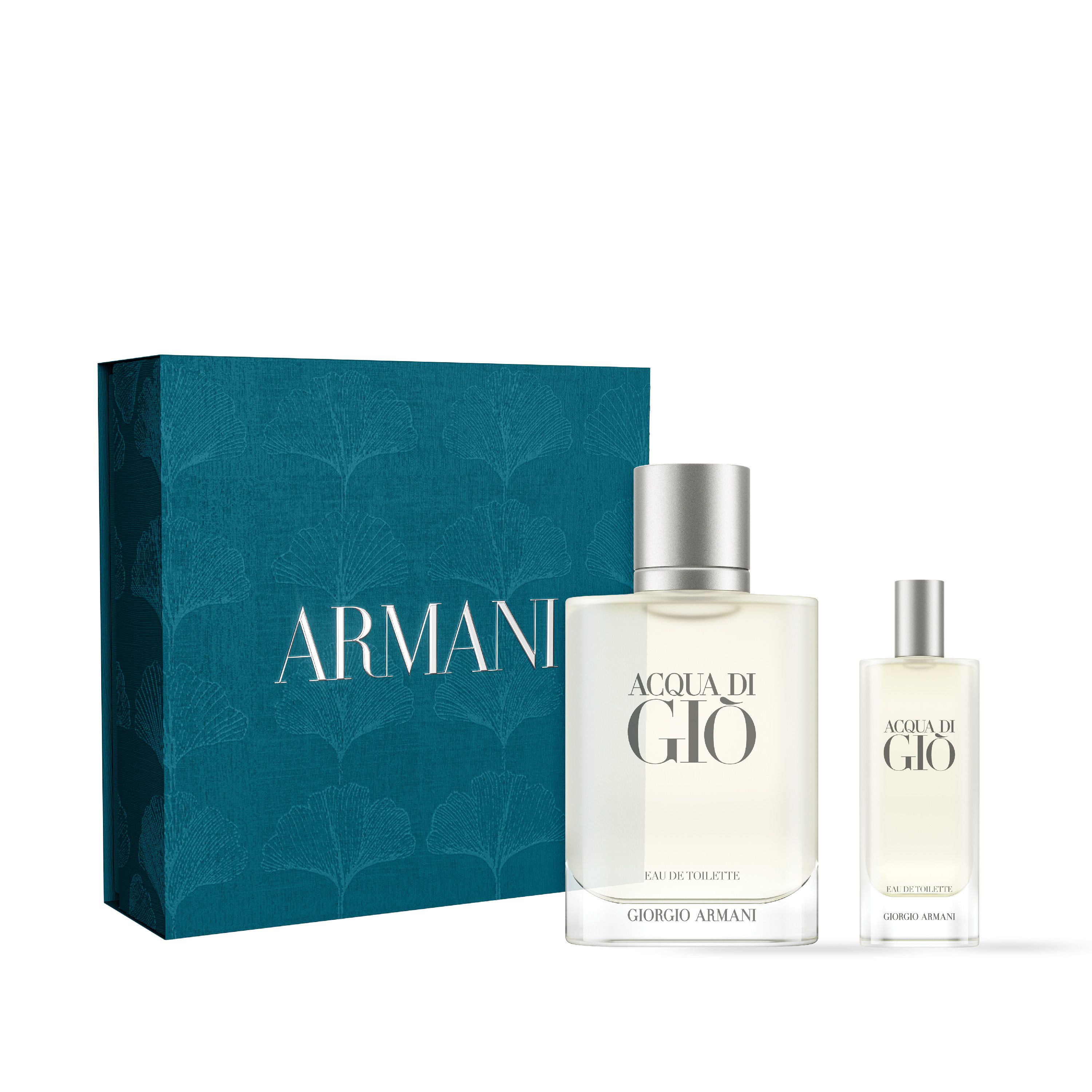 Darilni set parfumov Acqua Di Giò Eau de Toilette za moške Darilni seti parfumov za moške