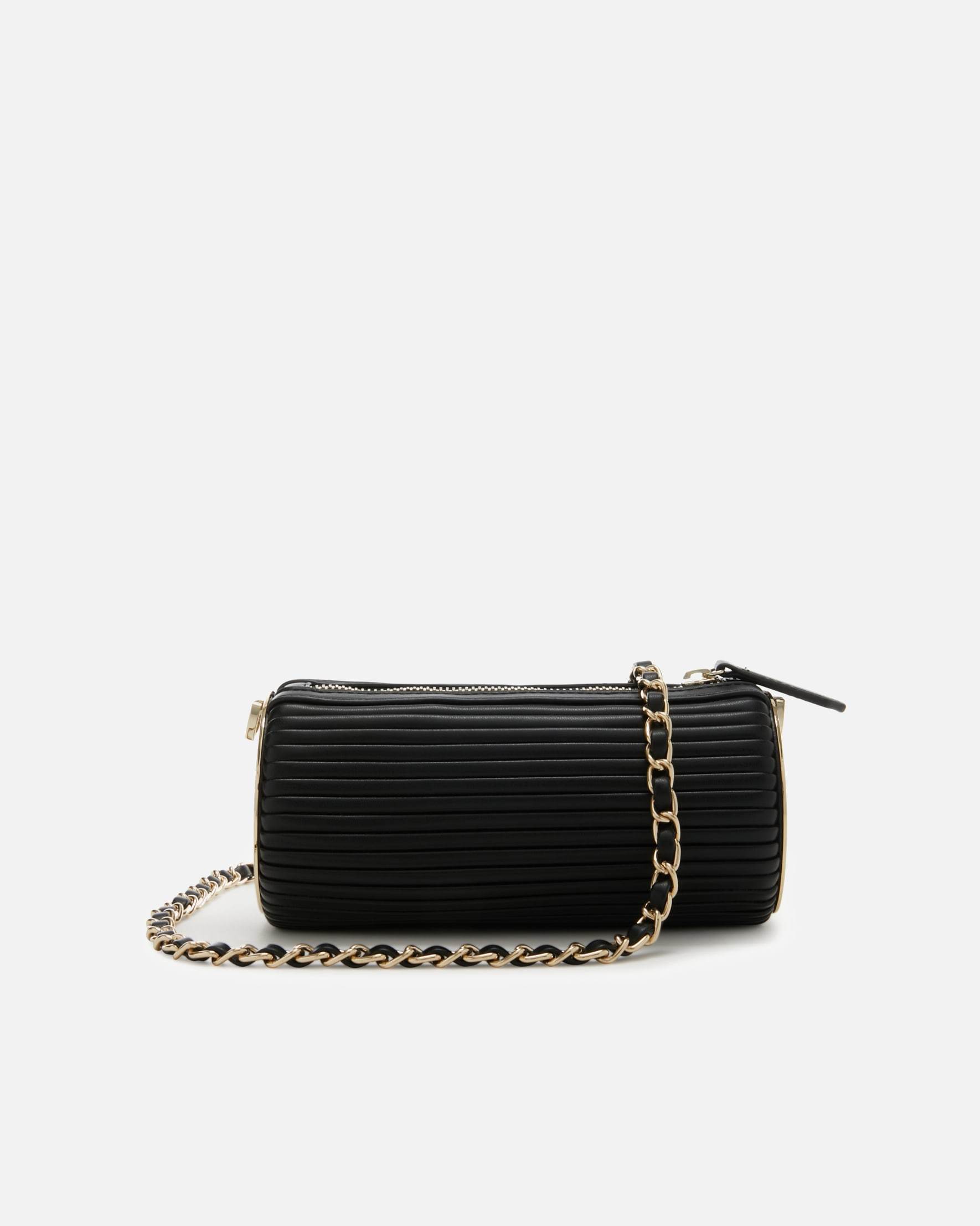 Valentino somas, plecu soma, plecu soma, Valentino somas, melna - mākslīgā āda - melna