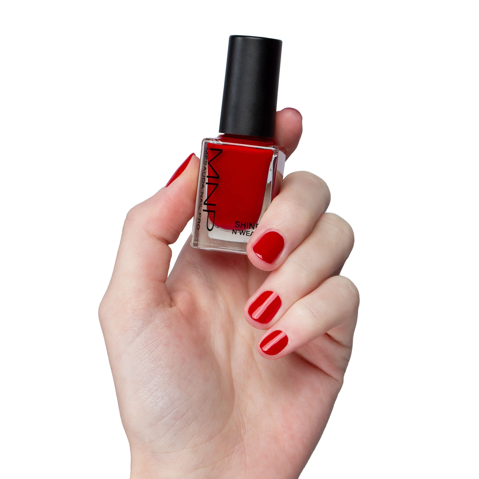 Unghie SHINE N'WEAR Smalto Classico - Smalto