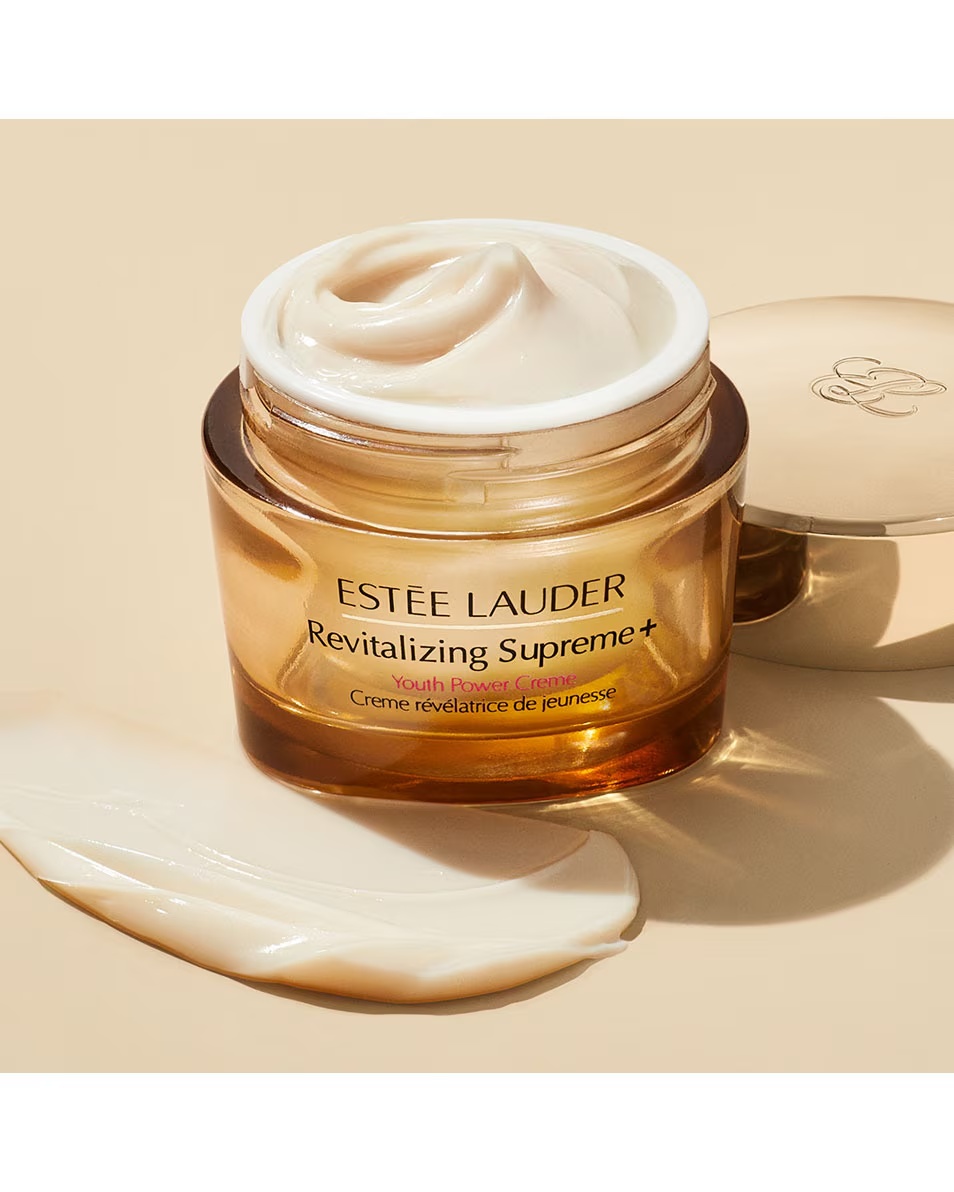 ESTÉE LAUDER REVITALIZING SUPREME YOUTH POWER CRÈME