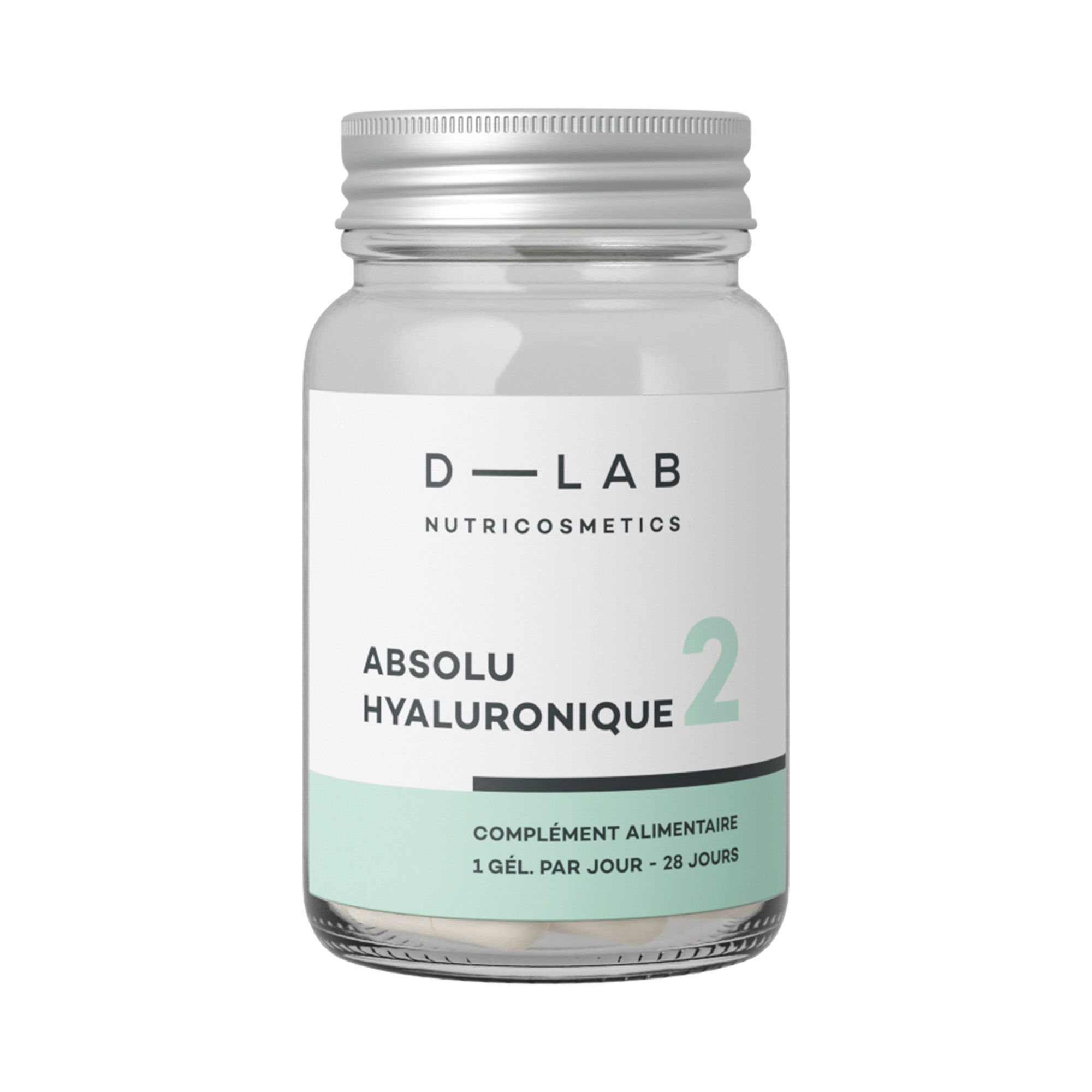D-LAB Nutricosmetics