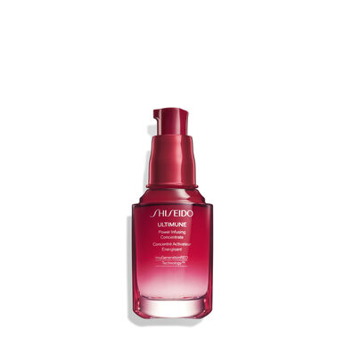 Shiseido Ultimune Power Infusing Concentrate Anti-Aging Regenerating Eyes -kasvoseerumi 30 ml