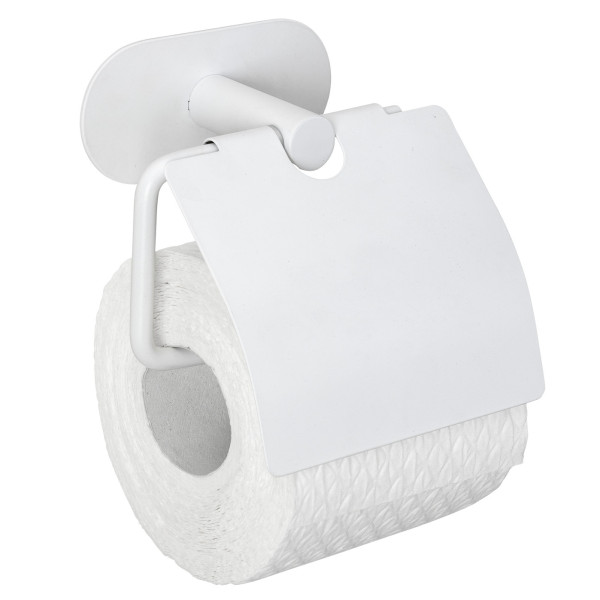 Uchwyt na papier toaletowy OREA SHINE, Turbo - Loc, WENKO