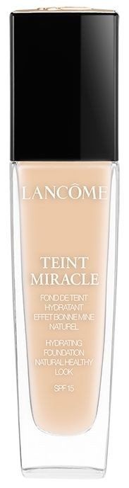Teint Miracle Foundation Luksuzni puderi